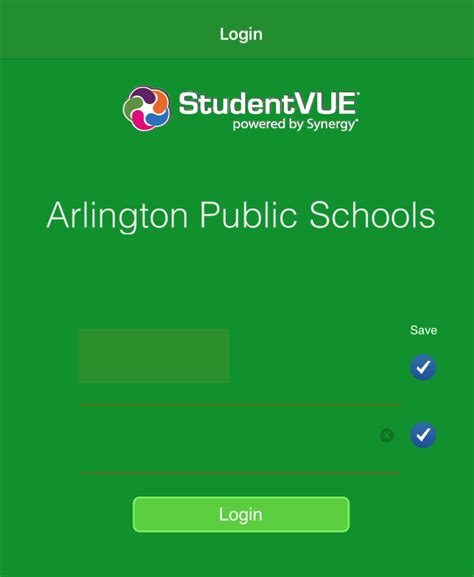 A range of live student information is available to ensure effective communication between the school and home. . Studentvue 259